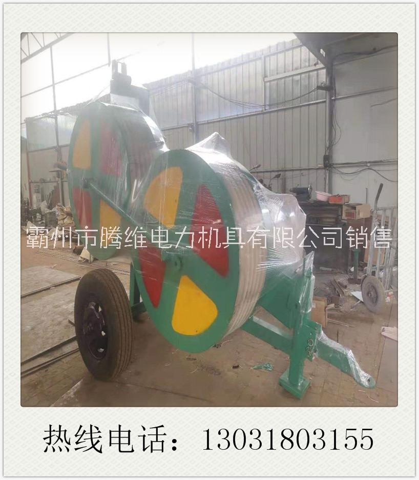 四川南充市 专业制造带式张力机 8吨张力机  张力机齿圈图片