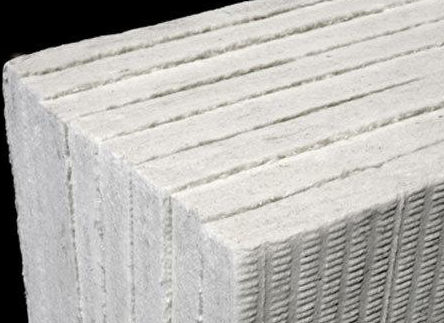 河北硅酸铝针刺毯 硅酸铝针刺毯厂家 硅酸铝纤维毡图片
