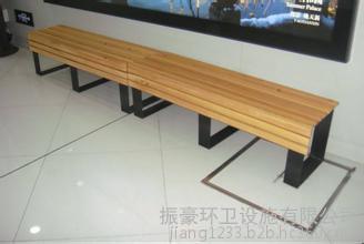 沧州广场防腐木木平凳生产厂家