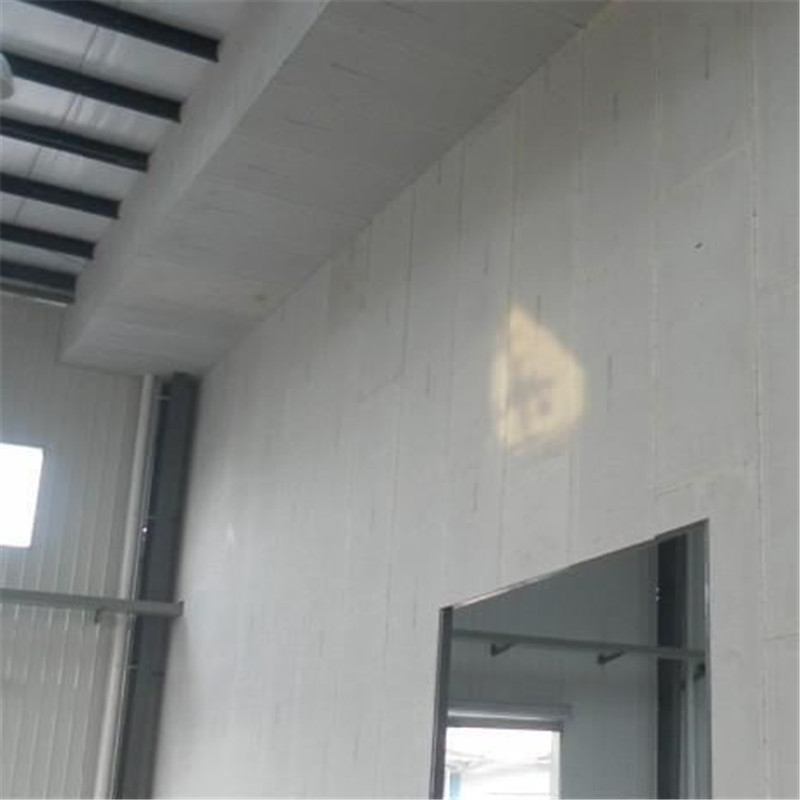 湖南泄爆墙专业厂家生产 指导安装 可定做异型规格泄爆墙厂家