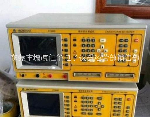 CT-8689精密线材测试仪批发