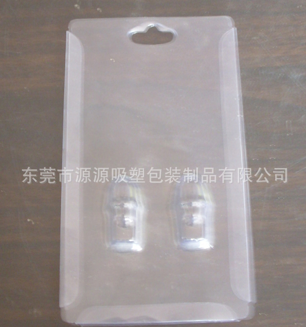 东莞吸塑厂家 长安LED吸塑包装 数码3C包装