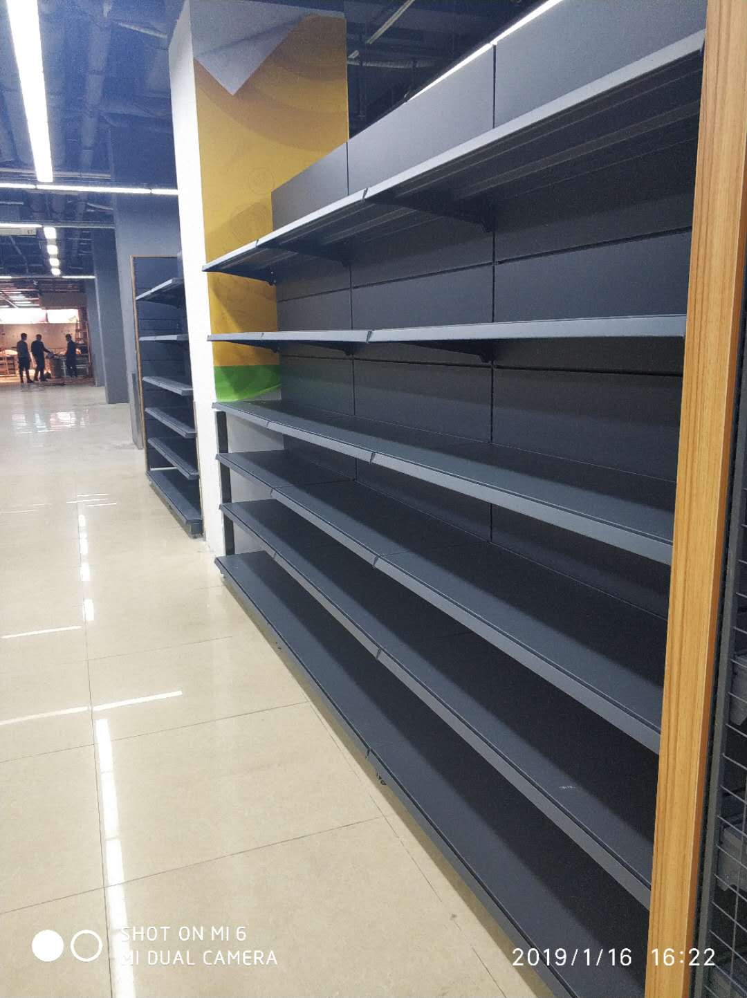 二手超市货架广州二手超市货架优质供应商，厂家直销，哪家好