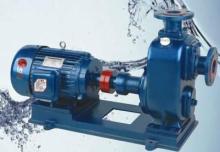 ZW.ZX型自吸离心泵 自吸离心泵批发  自吸污水泵 自吸排污泵