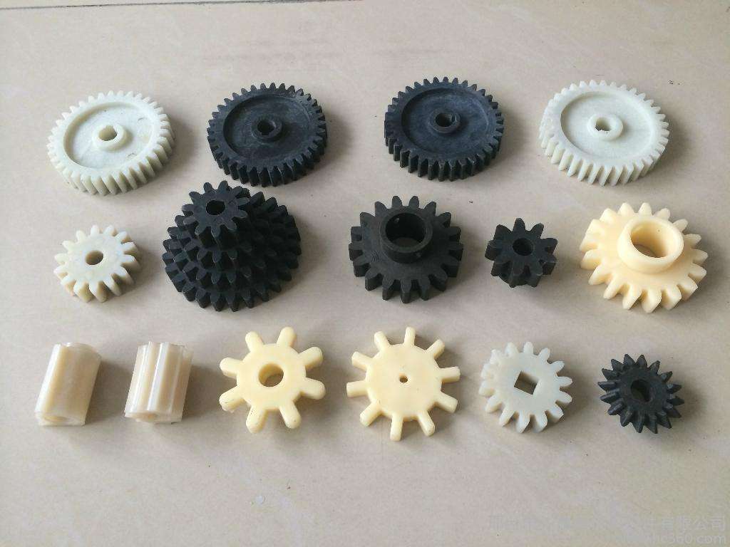 塑料齿轮生产厂家 塑料工业齿轮供应 塑料工业齿轮供应商家