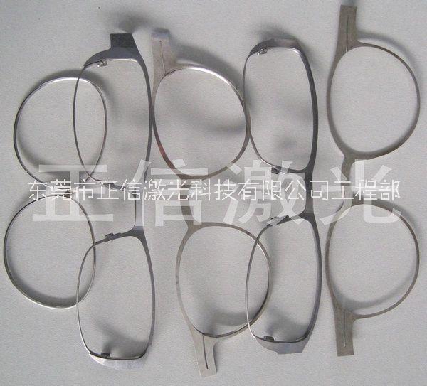 眼镜框架激光焊接设备批发
