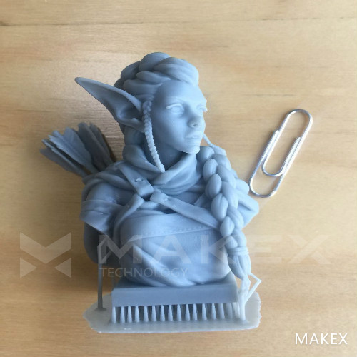 MAKEX 手办3D打印机