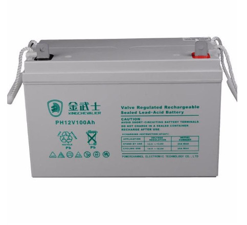 金武士PW65-12 免维护铅酸蓄电池 金武士蓄电池
