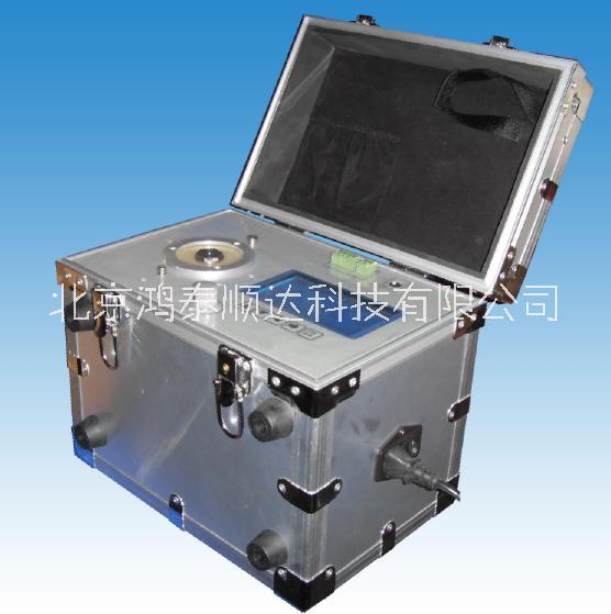 HZD-001便携式振动试验台优选北京鸿泰顺达科技有限公司；HZD-001便携式振动试验台市场价格|询价电话图片