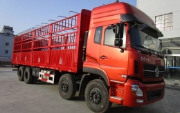 上海至连云港货运专线 整车零担 物流运输公司  上海到连云港货物运输图片