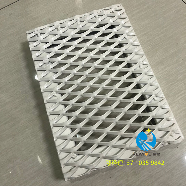 据报道，浙江铝网板天花销售 铝网板天花现货-广东瑞隆铝业科技有限公司
