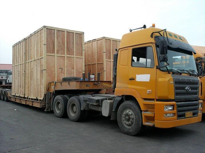 江门至重庆冷藏品运输 大件物流  集装箱运输  江门到重庆整车运输