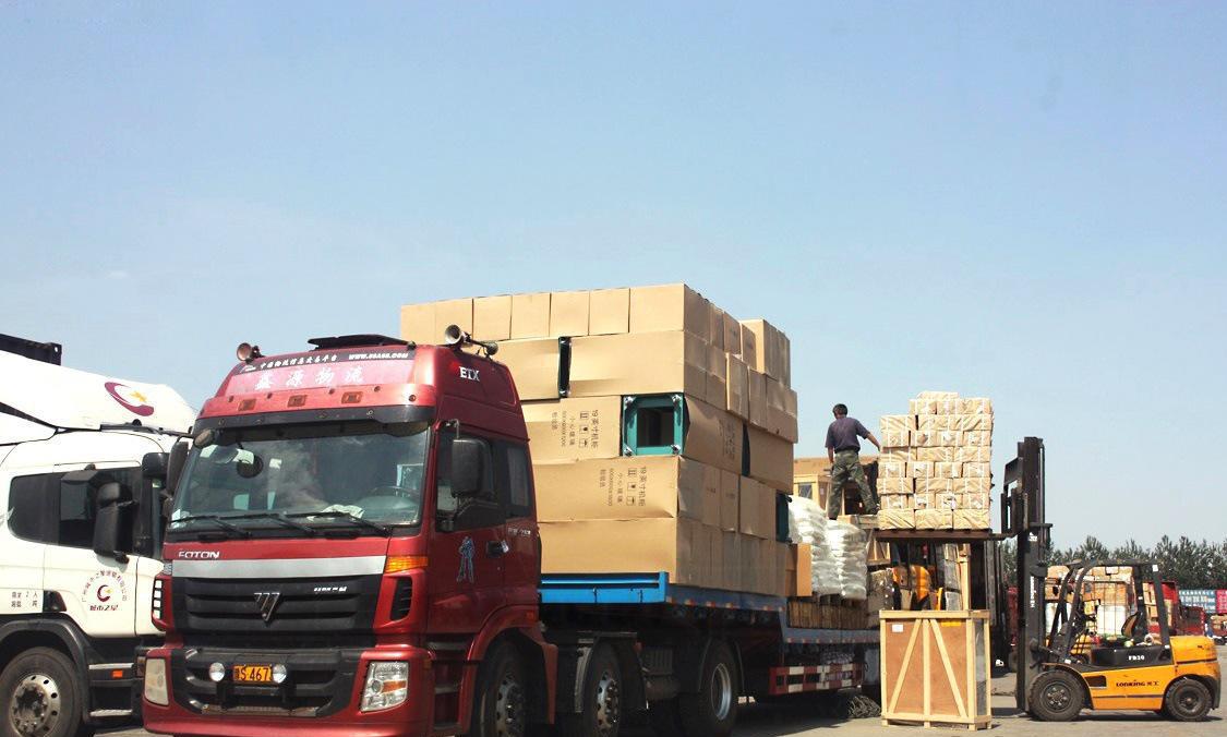 重庆至苏州货物运输 整车零担 集装箱运输   重庆到苏州物流公司