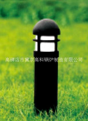草坪灯、路灯、太阳能灯、新农村专用路灯 高科新能源