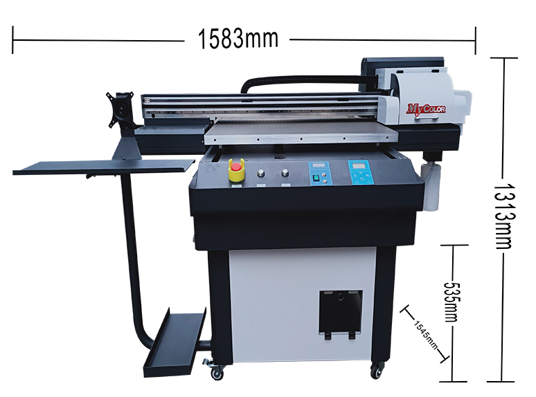 UV2513平板打印机厂家