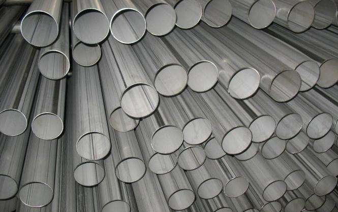 不锈钢工业焊管批发