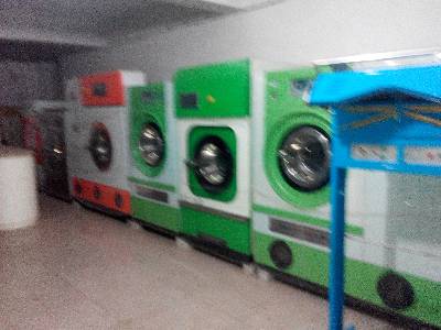太原市临汾二手干洗机 二手洗衣店设备厂家