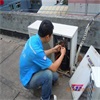 上海市上海双辽路空调制冷拆装加液清洗诚厂家