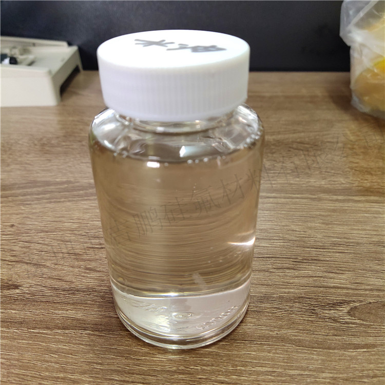 5CS低粘度硅油 保湿霜凝胶用硅油 免费拿样图片