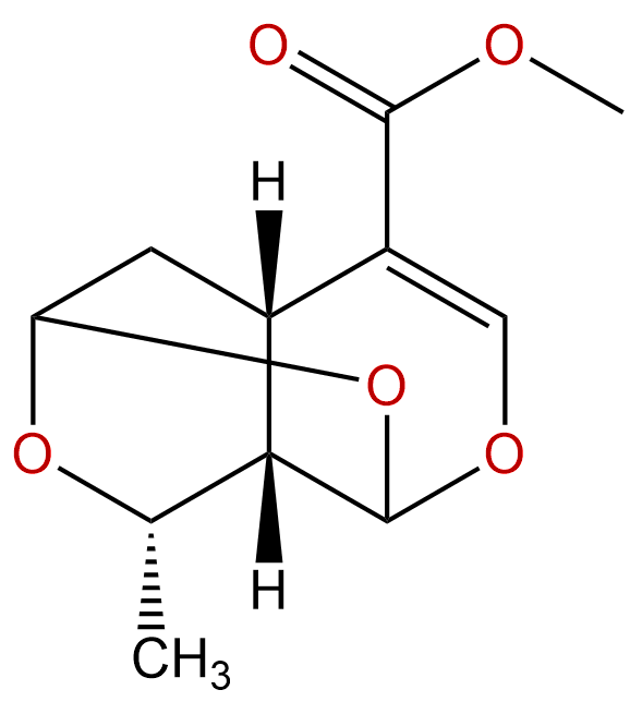 脱水莫诺苷元 59653-37-1 中药对照品实验标准品图片