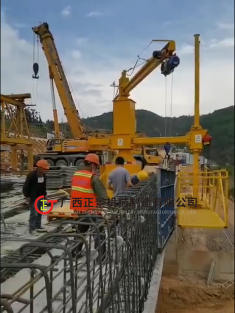 柳州市新型桥梁检测车厂家