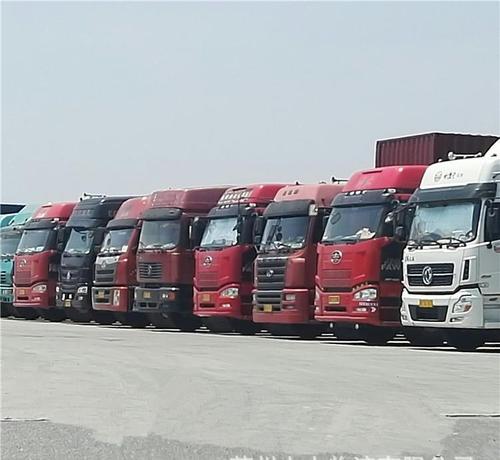 广州到平凉直达专线  物流运输 整车零担 货运公司  广州至平凉货物运输