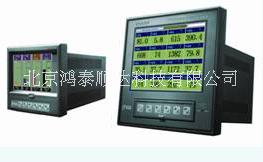 EN880系列无纸记录仪北京生产厂家信息；EN880系列无纸记录仪北京市场价格信息图片