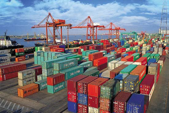 东南亚国际物流中国出口到泰国专线包税包清关