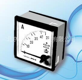 42CL20方形系列电表北京地区生产厂家信息