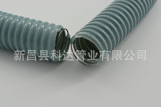 绍兴市PVC电线护套软管厂家PVC电线护套软管 PVC电线护套软管厂家 PVC穿线软管