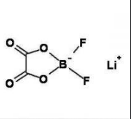 二氟草酸硼酸锂图片
