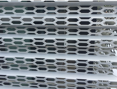 铝板冲孔网厂家直销 铝板冲孔网供应商 铝板冲孔网价格