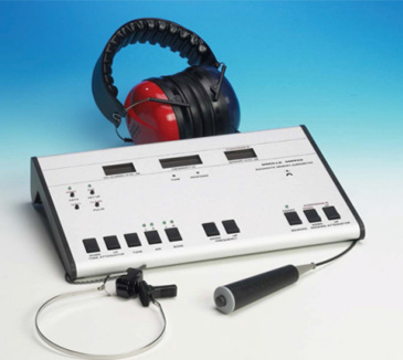 丹麦麦迪克SM950型听力计图片
