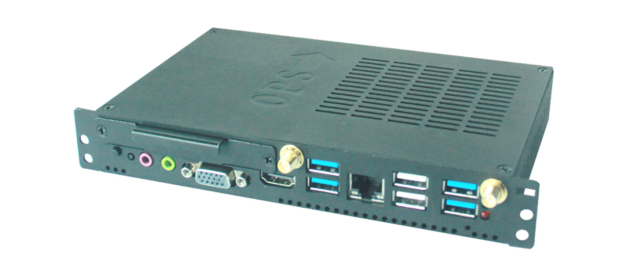 ops电脑-移动平台 M74T哪家性价比高，国参科技源头拿货适用一体机、商用白板