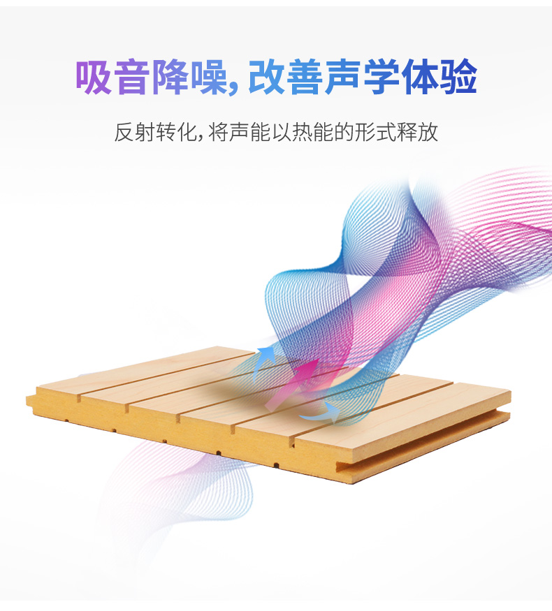 木质吸音板价格木质吸音板价格、制造商、报价、厂家电话【上海贵合装饰材料有限公司】