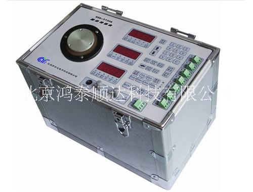 XZD-T7206型便携式振动校验台优选北京鸿泰顺达科技有限公司；XZD-T7206型便携式振动校验台市场价格信息