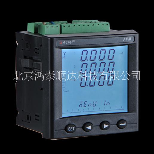 ACR220E(L)网络电力仪表北京生产厂家信息；ACR220E(L)网络电力仪表市场价格信息图片