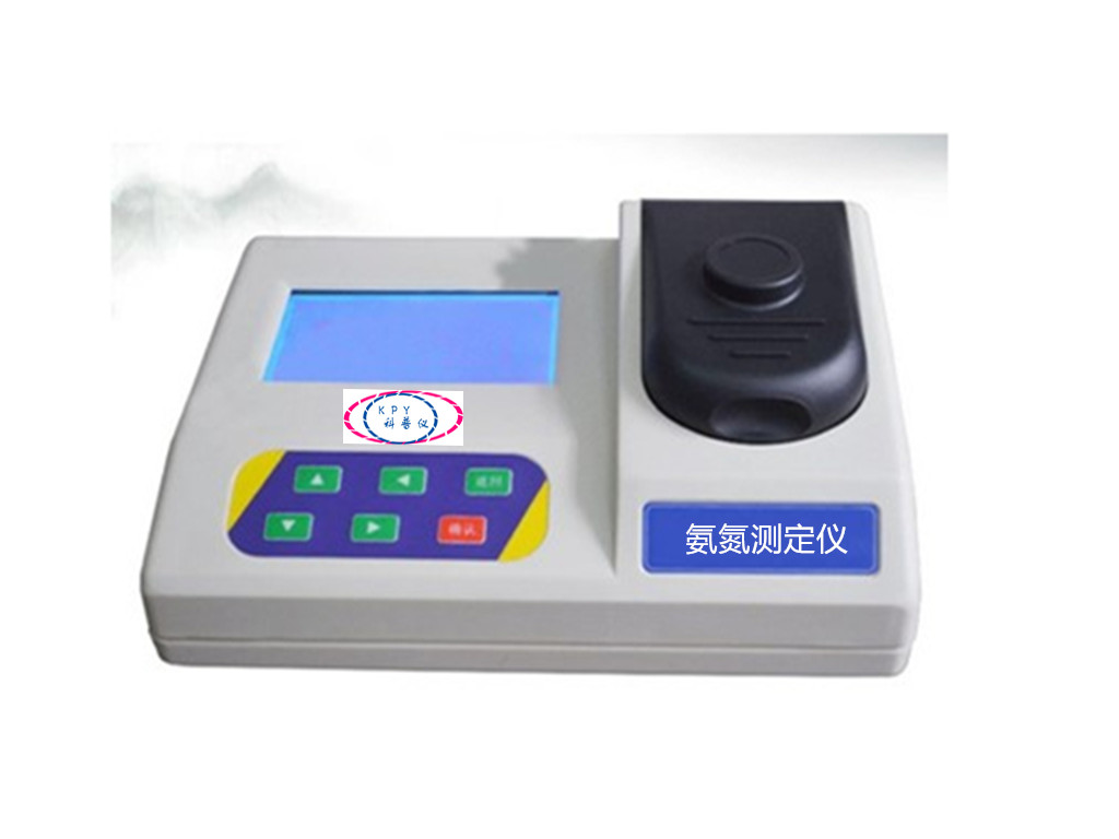 AD-100型氨氮测定仪深圳厂家价格图片