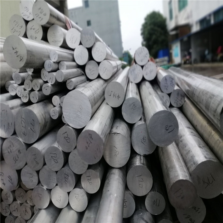 上海市6061铝合金厂家现货6061铝合金板材6061棒材6061规格料 6061铝合金