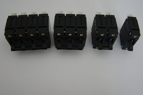 小型液压电磁断路器厂家直销 优质液压电磁断路器供应商