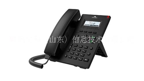 山东集团电话 酒店电话 办公电话 IP话机哪个厂家好