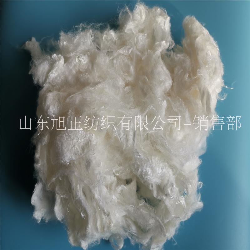 抑菌防螨 功能性 填充用竹纤维棉 竹纤维棉 填充棉图片