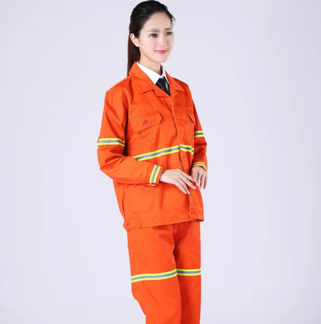 销售环卫服 北京公路养护服多少钱 车间工作服 园林工人服 分体套装长袖冬装