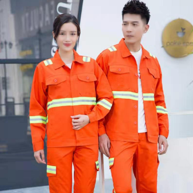 销售环卫服 北京保洁服哪里好 工厂工作服 长袖冬装图片