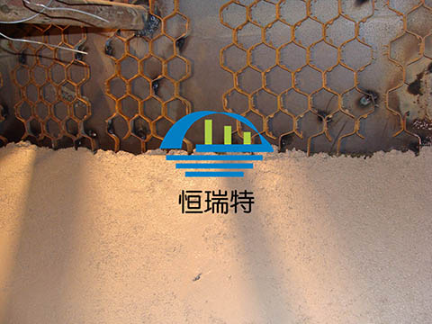 立式（辊式）磨煤机壳体专用高强耐磨陶瓷涂料，DZ-GY09Q