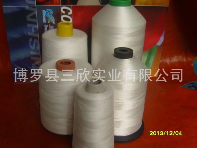 涤纶缝纫线涤纶缝纫线哪里有 涤纶缝纫线多少钱