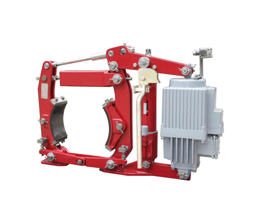 供应华伍制动器YW-200/E23厂家专业生产与销售制动器厂家液压泵图片