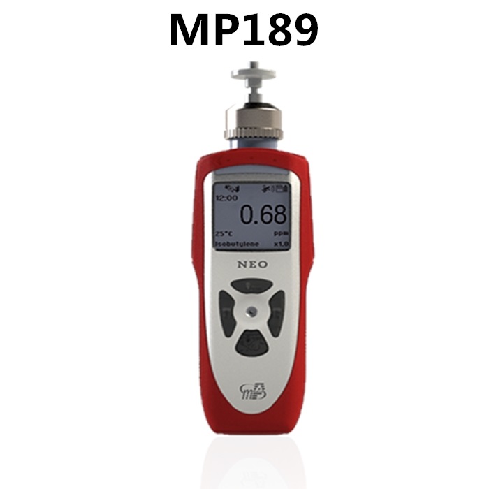 盟莆安MP189室内VOC气体检测仪代理价格