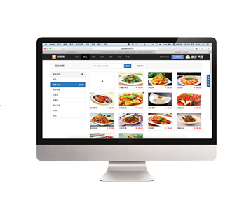 广州思铭软件提供点菜系统，扫码点菜 餐饮管理系统 智能点菜软件