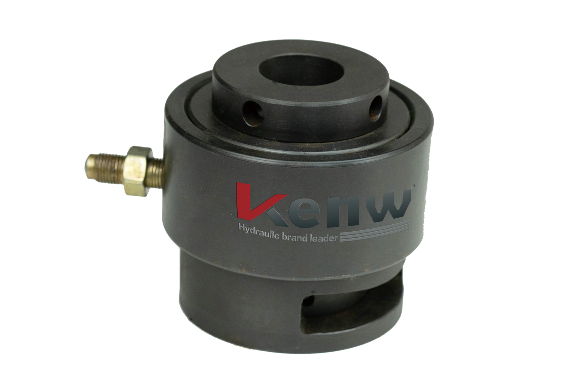 凯恩威 NSD系列单级液压螺栓拉伸器 弹簧机构设计，活塞自动复位